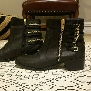 Dolce Vita boots